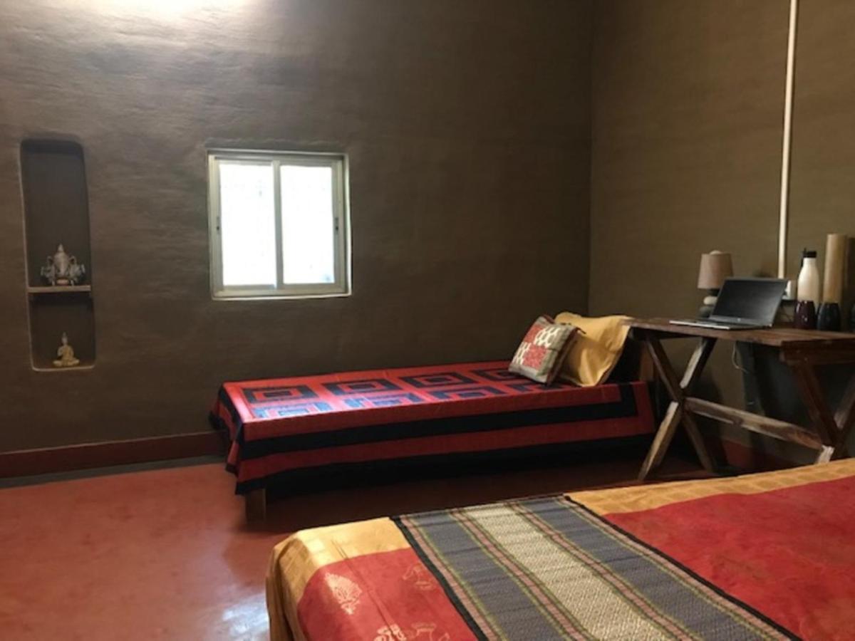فندق Abar Aranye Ghatshila المظهر الخارجي الصورة