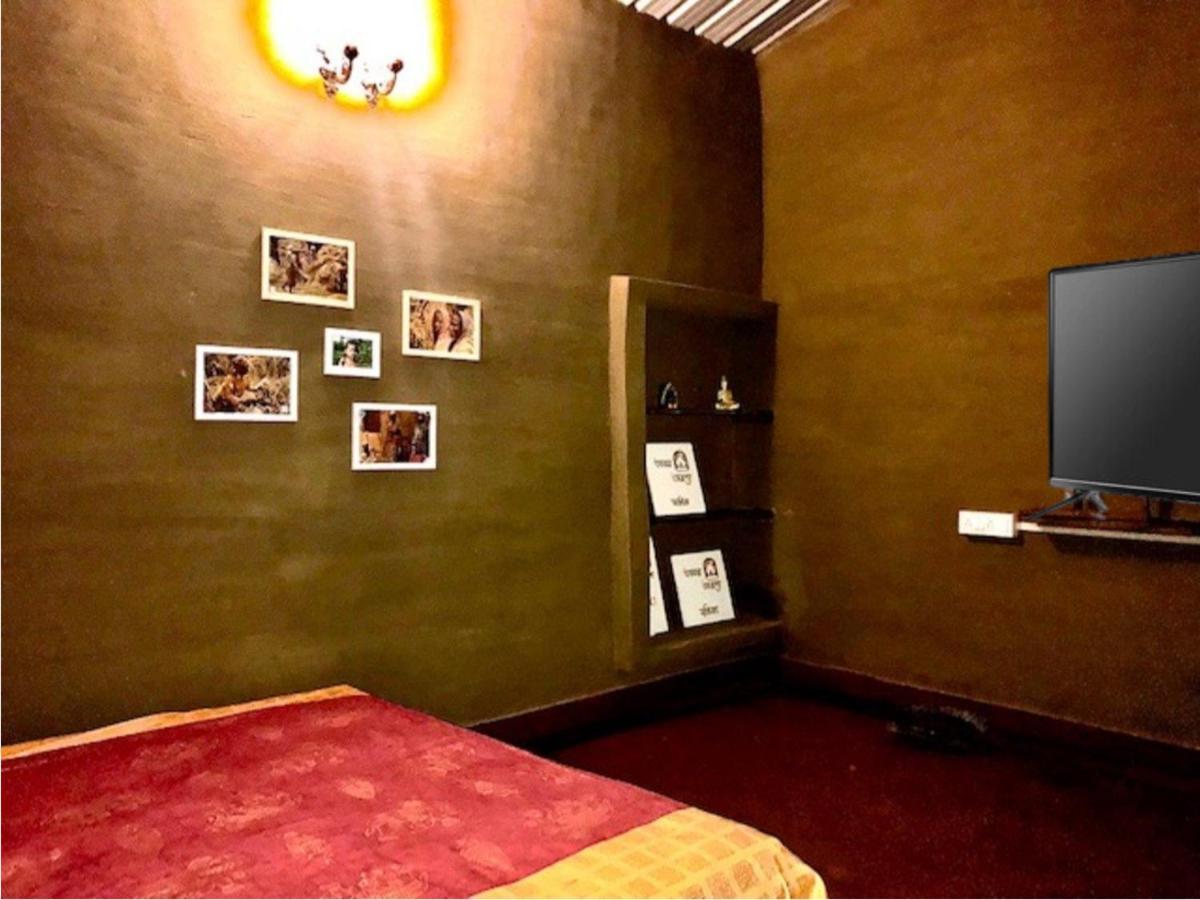فندق Abar Aranye Ghatshila المظهر الخارجي الصورة