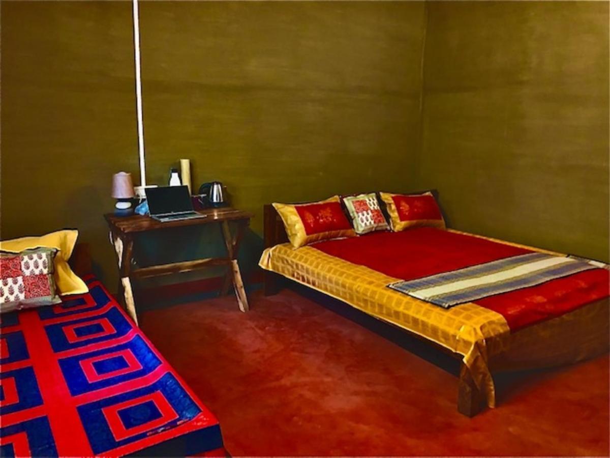 فندق Abar Aranye Ghatshila المظهر الخارجي الصورة