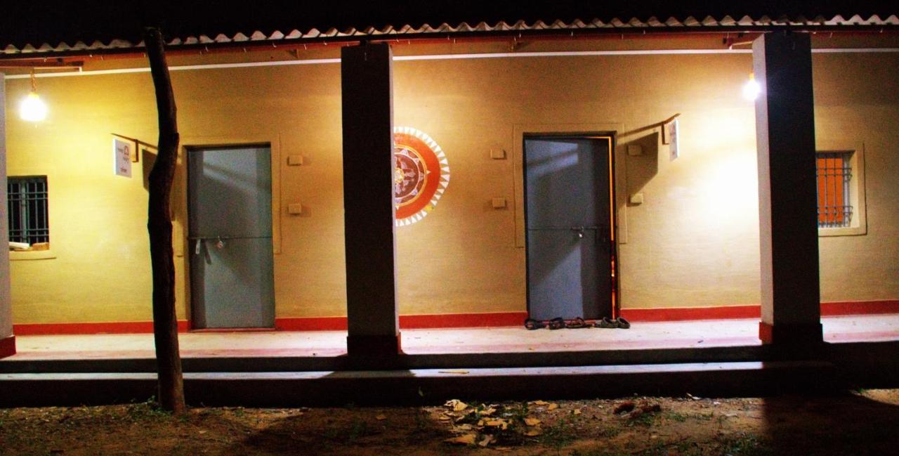 فندق Abar Aranye Ghatshila المظهر الخارجي الصورة